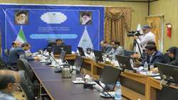 بازرس کل استان خراسان شمالی: در سال گذشته 20 بازرسی برنامه‌ای و ۶۵ بازرسی موردی از دستگاه اجرایی استان صورت گرفته است